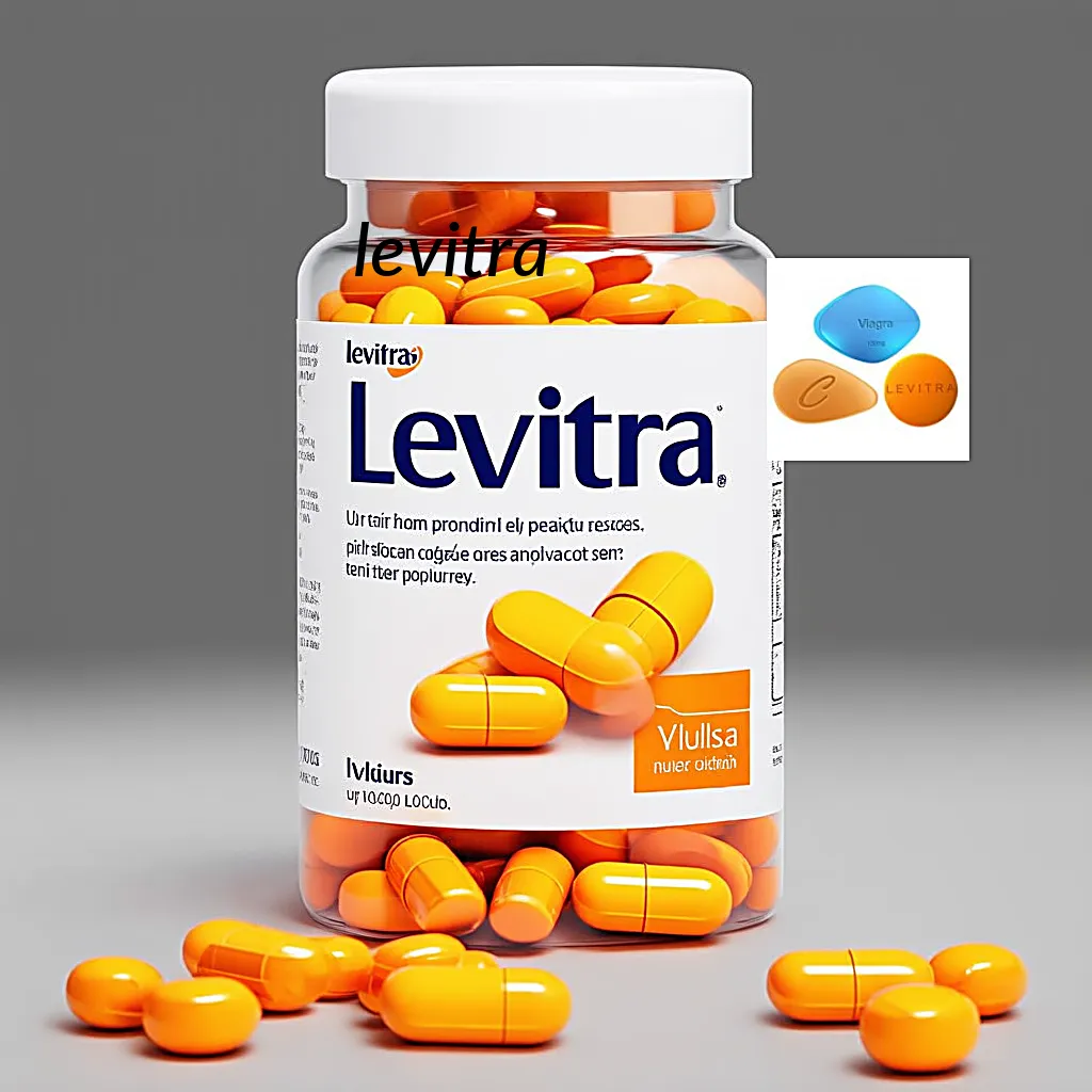 Peut on acheter du levitra en pharmacie sans ordonnance